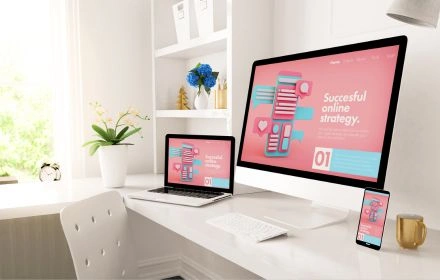 digital setup & management