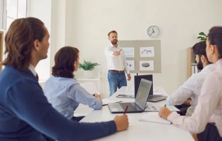 hospitality training & marketing