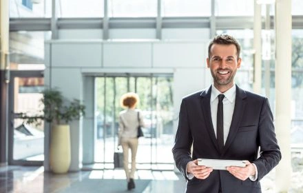 hotel management