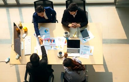 online sales execution