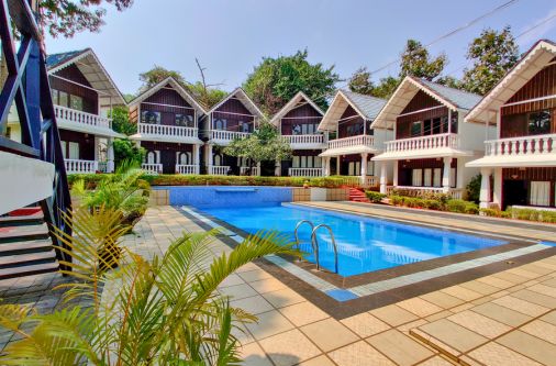 quinta serena holiday resort