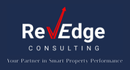 revedge consulting logo
