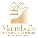 sj mandovi grandeur logo