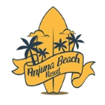 anjuna beach resort